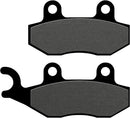 Brake Pad Orcanic For Aeon Urban 125