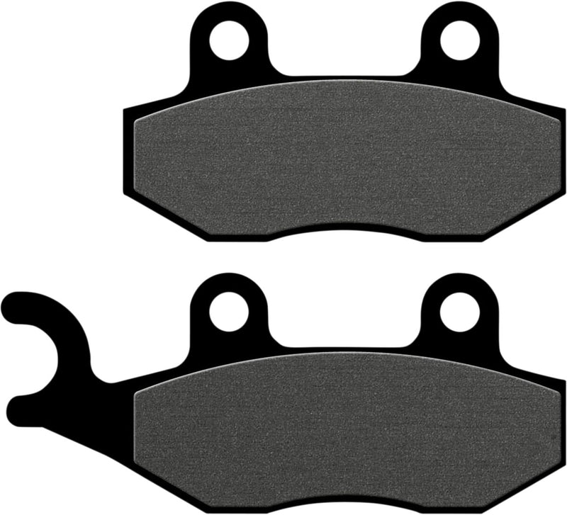 Brake Pad Orcanic For Aeon Urban 125