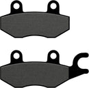 Brake Pad Orcanic For Bajaj Avenger 150