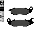 Brake Pad Orcanic For Honda ANF 125