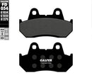 Semi-Metallic Brake Pads For Honda CB 1100 R