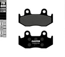 Brake Pad Semi Metal For Suzuki AN 250 1998-2006