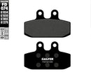 Brake Pad Orcanic For Aprilia Scarabeo 125