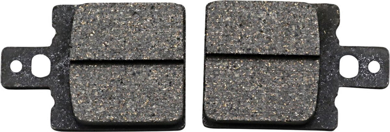 Brake Pad Orcanic For Accossato C Enduro 50 - 39.8 MM