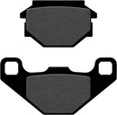 Brake Pad Orcanic For Aprilia MX 125