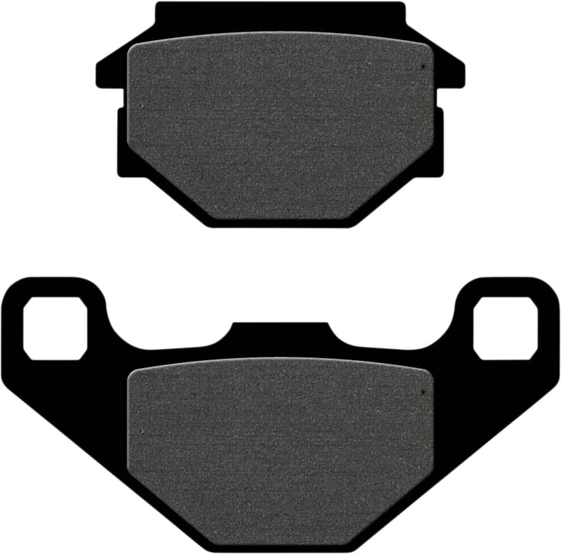 Brake Pad Orcanic For Aprilia MX 125