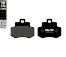 Brake Pad Semi Metal For Kymco GRAND DINK 250 2002-2006