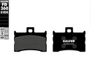 Brake Pad Semi Metal For Metrakit GP 50 R 2008-2010