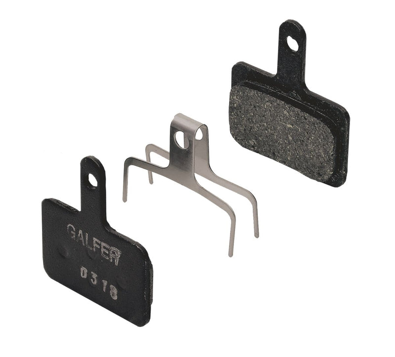 G1053 Standard Brake Pads For Shimano Deore BR-C601