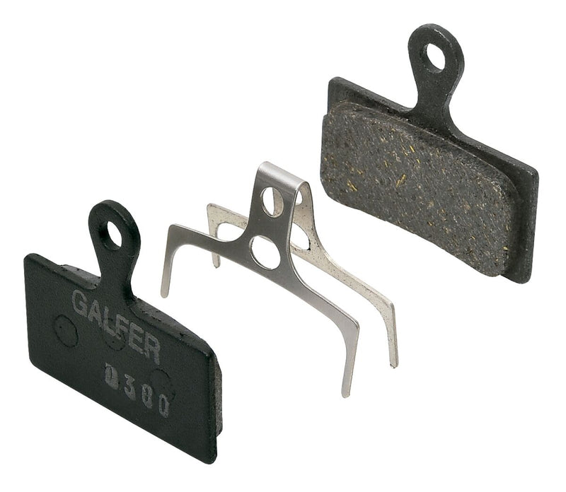 G1053 Standard Brake Pads For Shimano Deore XT BR-M785