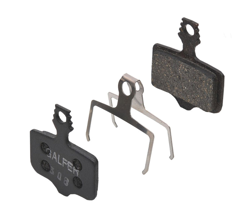 G1053 Standard Brake Pads For Avid Elixir 1