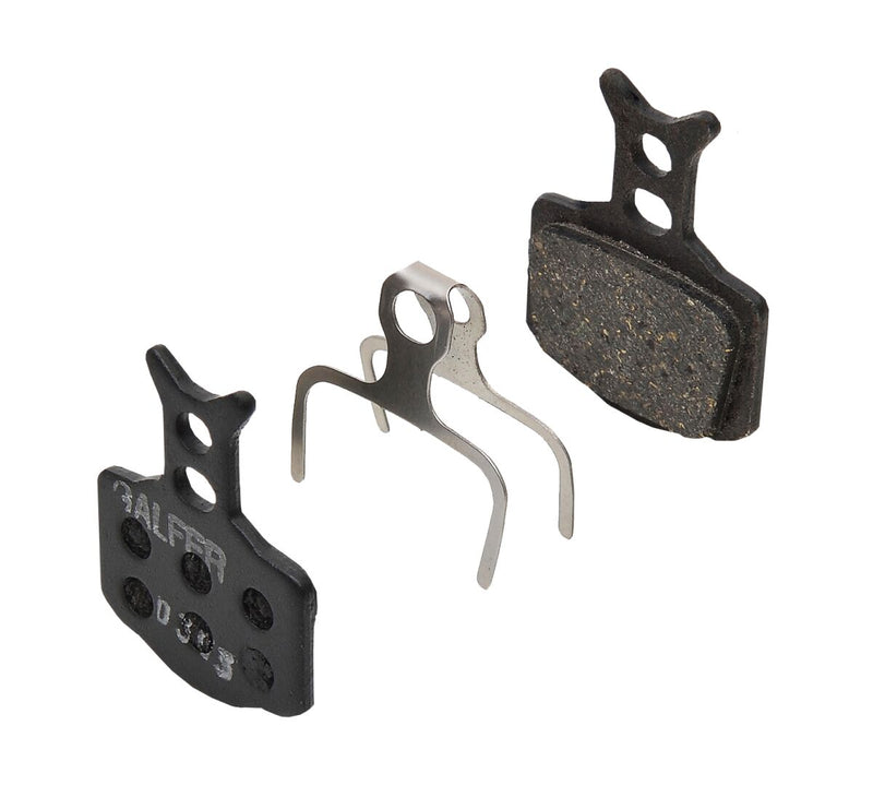 G1053 Standard Brake Pads For Formula C1