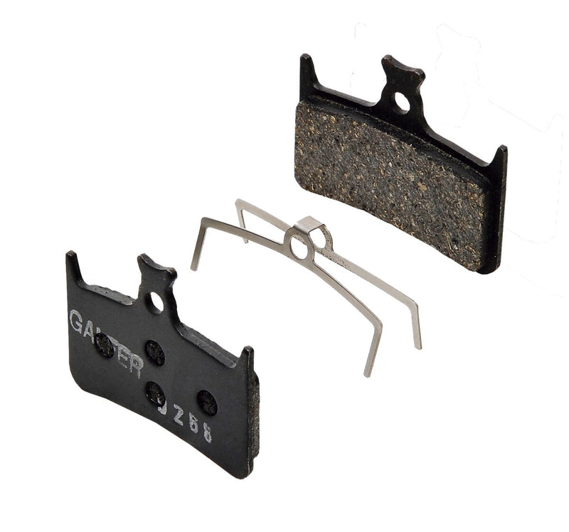 G1053 Standard Brake Pads For Hope E4