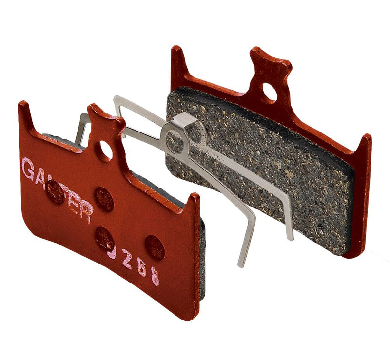G1851 Advanced Brake Pads For Hope E4