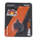 Organic Brake Pad | 17200809