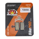 Organic Brake Pad | 17200811