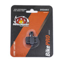 Organic Brake Pad | 17200812