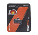 Organic Brake Pad | 17200814