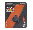 Organic Brake Pad | 17200815