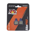 Organic Brake Pad | 17200816