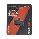 Organic Brake Pad | 17200817
