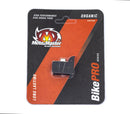 Organic Brake Pad | 17200819