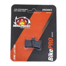 Brake Pad Organic | 17200822