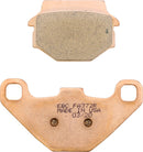 Long-Life Sintered "R" Brake Pads | Vendor No FA372R