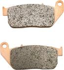 Sintered Metal Harley/Buell Brake Pad - 103 MM | Vendor No FA381HH