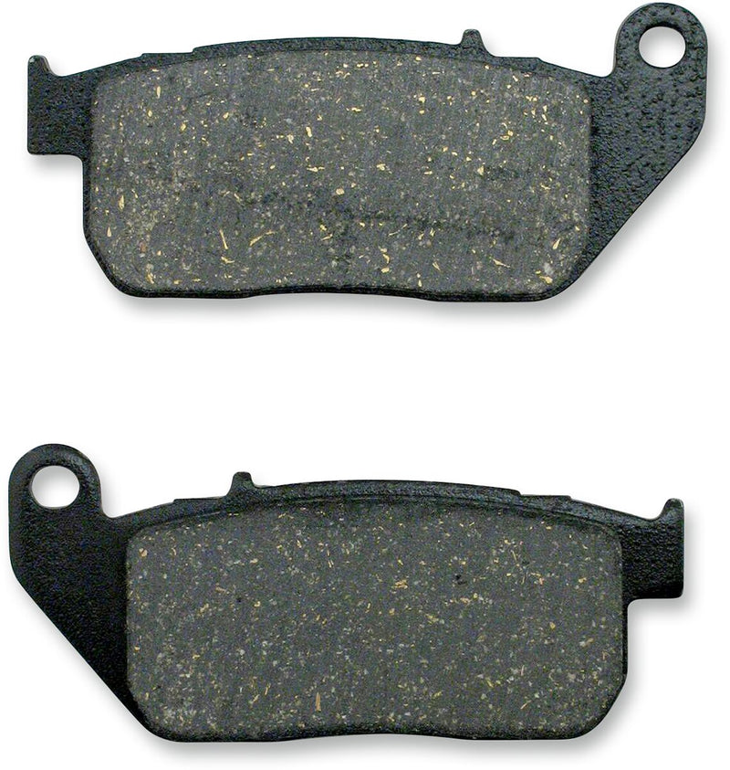 Sintered Metal Harley/Buell Brake Pads | Vendor No FA381