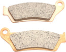 Sintered "HH" Brake Pads - 94.4 MM | Vendor No FA363HH