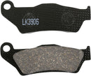 Organic Base "FA" Brake Pads - 94 MM | Vendor No FA363