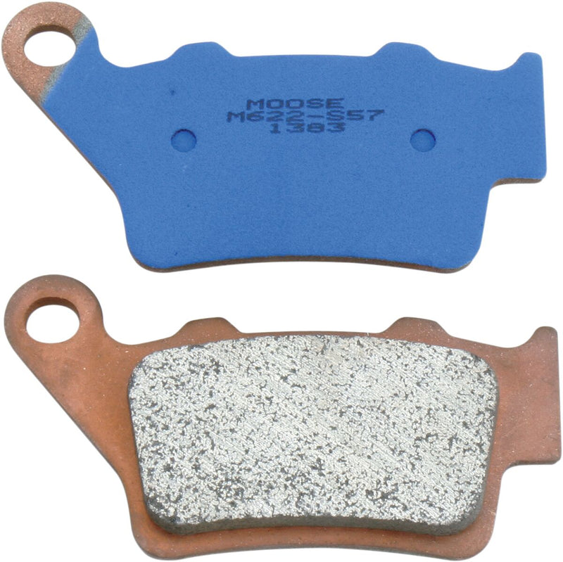 M1 Brake Pads For Aprilia CAPONORD 1200 ABS 2013-2016
