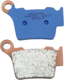 M1 Brake Pads For BMW G 450 X 2008-2011