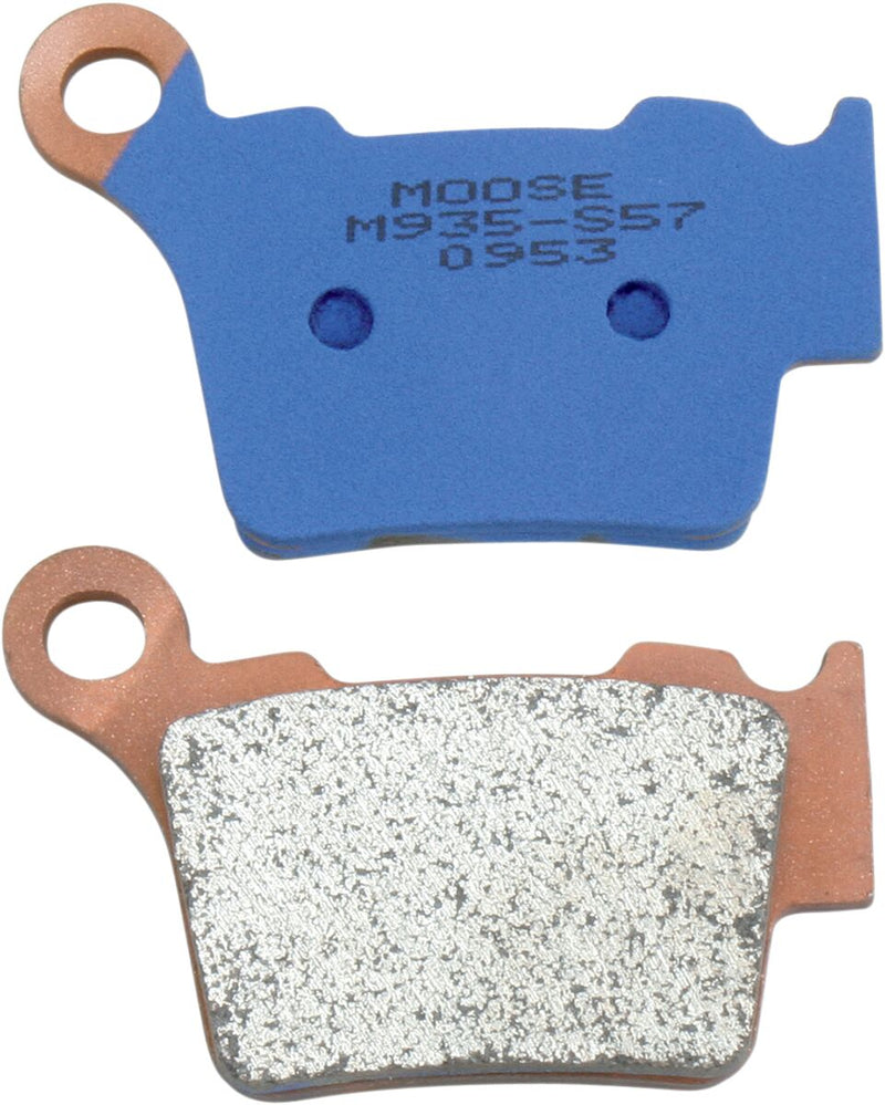 M1 Brake Pads For BMW G 450 X 2008-2011