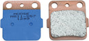 M1 Brake Pads For Arctic Cat (Textron) 400 2X4 2004-2008