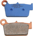 M1 Brake Pads For Aprilia MXV 450 2008-2009