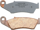 XCR Brake Pads For Aprilia MXV 450 2008-2011