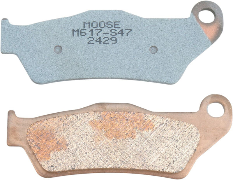 XCR Brake Pads For Aprilia MX 125 2005