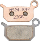XCR Brake Pads For Gas Gas MC 50 2021-2023