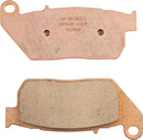 Sintered Metal Harley/Buell Brake Pads For Harley Davidson XL 1200 C 2004-2013 - 102 MM