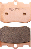 Sintered "HH" Brake Pads - 48.8 MM | Vendor No FA216/3HH