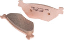Sintered "HH" Brake Pads - 99.95 MM | Vendor No FA319/2HH