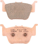 Long-Life Sintered "R" Brake Pads | Vendor No FA373R