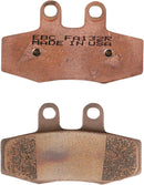 Long-Life Sintered "R" Brake Pads | Vendor No FA132R