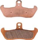 Semi-Metallic Brake Pads For Gas Gas TXT 250 GP 2017-2023
