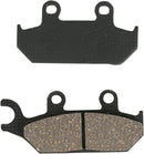 Sport Carbon "X" Brake Pads | Vendor No FA172TT