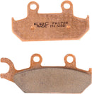 Long-Life Sintered "R" Brake Pads | Vendor No FA172R