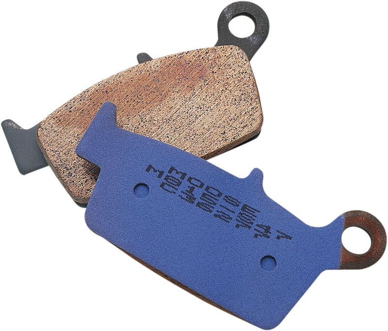 XCR Brake Pads For Suzuki RM 85 2013-2018
