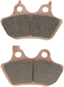 Sintered Metal Harley/Buell Brake Pad - 97.54 MM | Vendor No FA400HH